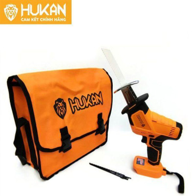 MÁY CƯA KIẾM HK-3055T HUKAN  ( 1PIN + 1 SẠC ) - HÀNG CHÍNH HÃNG