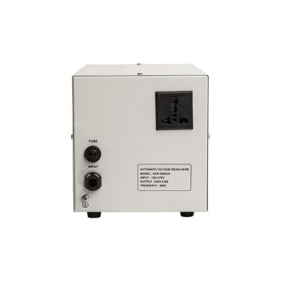 ỔN ÁP ĐIỆN 500/1000/1500/2000/3000/5000/8000/10000VA AKKO STAR - HÀNG CHÍNH HÃNG