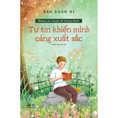 Bộ Những câu chuyện để trưởng thành (Trọn bộ 05 cuốn) -  Bản Quyền