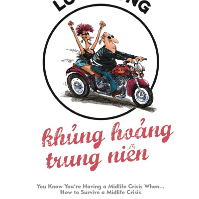 Quà Tặng Của Thời Gian - Lướt Sóng - Khủng Hoảng Trung Niên