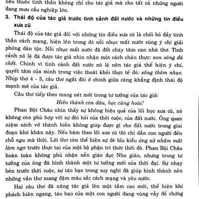 Học Tốt Ngữ Văn 11 Cơ Bản - Tập 2