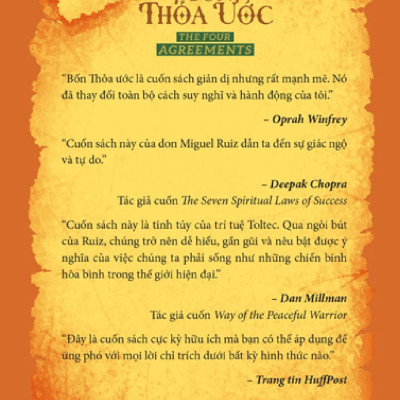 Bốn Thỏa Ước
