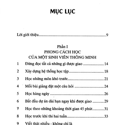 Người Giỏi Không Bởi Học Nhiều (Quà Tặng TickBoook Sinh Động)