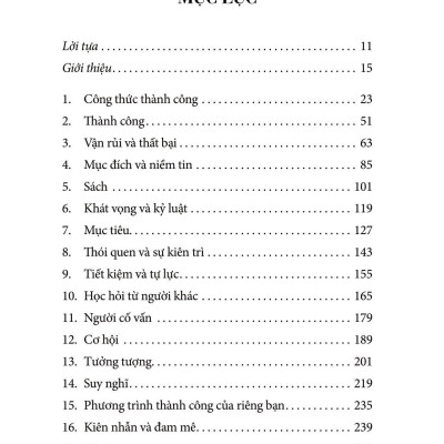 Những Bí Quyết Thành Công Vượt Thời Gian Của Napoleon Hill (Tái Bản 2023)
