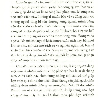 Người Chữa Lành - Sức Mạnh Lay Động Trái Tim