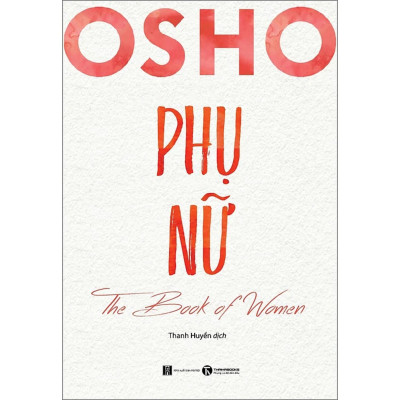 Combo 2Q: Trí Thông Minh Trên Giường + Osho Phụ Nữ - The Book Of Women