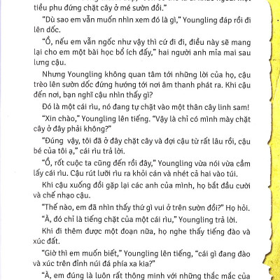 Truyện Hay Kể Trong 10 Phút (Tập 1)
