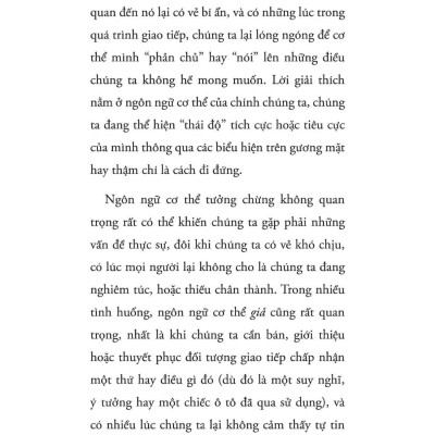 Thao Túng Tâm Lý Trong Công Việc