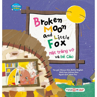 Sách - Playtime In English - Level 2 - Combo 10 Cuốn - Tân Việt Books