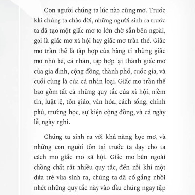 Bốn Thỏa Ước