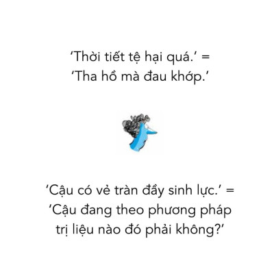 Quà Tặng Của Thời Gian - Lướt Sóng - Khủng Hoảng Trung Niên