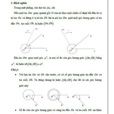 Sách - Khám phá toán 11 để học giỏi - tập 1 (dùng kèm sgk chân trời sáng tạo)