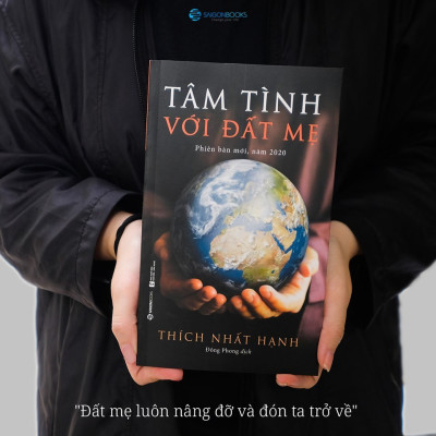 Sách - Bộ 05 Quyển Sách Của Thiền Sư Thích Nhất Hạnh