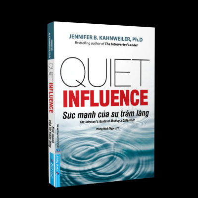 Sức Mạnh Của Sự Trầm Lắng - The Introvert