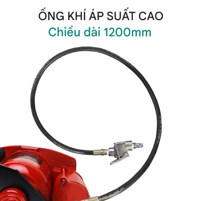 Kích Thủy Lực Chai Khí Nén 30 Tấn – Đa Chế Độ Nâng, Siêu Bền