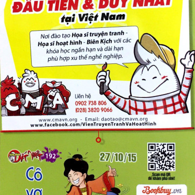 Thần Đồng Đất Việt (Tập 191) - Đứa Con Thừa Tự