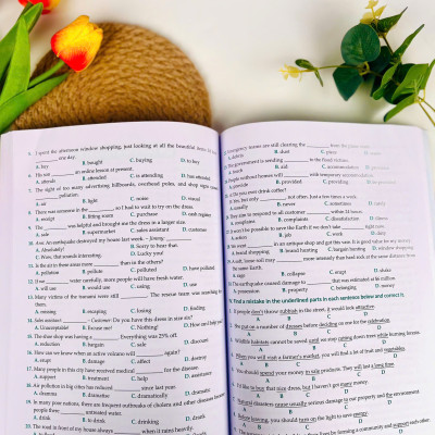 Sách - Trọng Tâm Kiến Thức Và Bài Tập Tiếng Anh 8 - Global succes - ndbooks