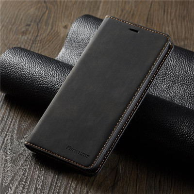 Bao da dạng ví cho iPhone 7/8 Plus, Xr , 7/8/SE 2020 , X/Xs , Xs Max hãng Forwenw  - Hàng chính hãng