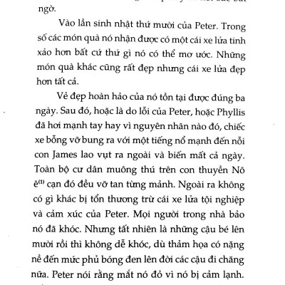 Lũ Trẻ Đường Tàu (Tái Bản 2023)