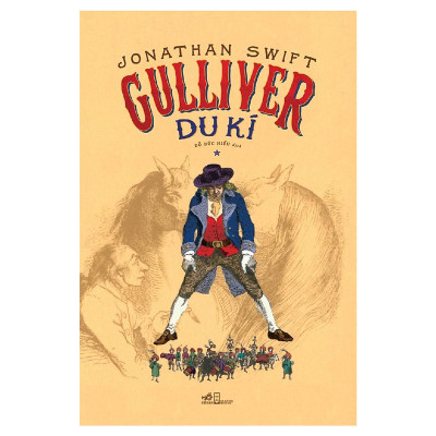 Combo 2 cuốn sách: Đầu óc ở nơi nào + Gulliver du kí 1
