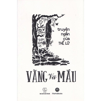Vàng Và Máu
