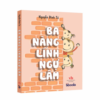 Ba Nàng Lính Ngự Lâm
