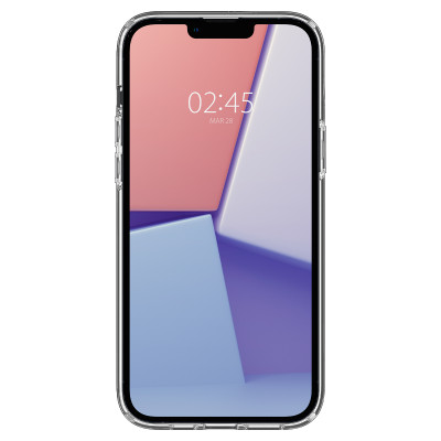 Ốp Lưng có chân đế dành cho iPhone 14/ 14 Plus/ 14 Pro/ 14 Promax ULTRA HYBRID S CRYSTAL CLEAR_ Hàng Chính Hãng 