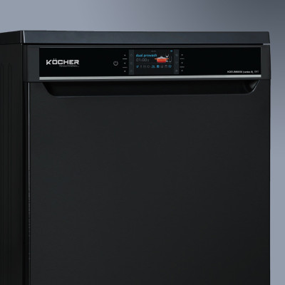 MÁY RỬA CHÉN KOCHER KDEU-8866S8 SERIES 8 - HÀNG CHÍNH HÃNG