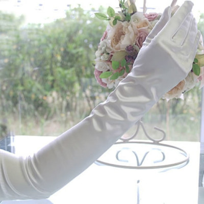 Găng tay Cô dâu và Dạ hội MS: 39809