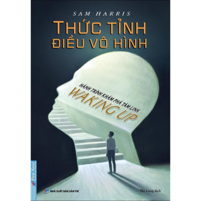 Combo Thức Tỉnh Điều Vô Hình + Khoảnh Khắc Thức Tỉnh + Đường Về Tỉnh Thức - Bản Quyền