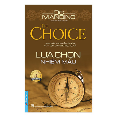 Combo 3 cuốn sách: Lựa Chọn Nhiệm Màu + Những Điều Tuổi trẻ Thường Lãng phí + Hãy Sống Cuộc Đời Như Bạn Muốn