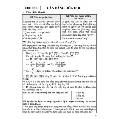 Sách tham khảo Hoá học 11 (dùng chung cho các bộ sgk hiện hành)