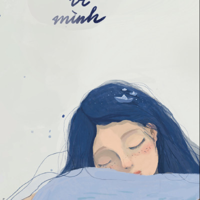 Buông Bỏ Những Thứ Không Thuộc Về Mình