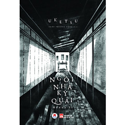 Ngôi Nhà Kỳ Quái