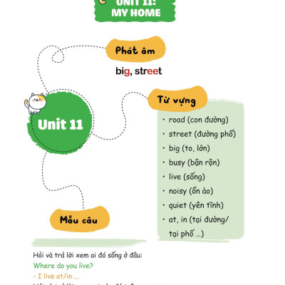 Bài Tập Bổ Trợ Nâng Cao Tiếng Anh Lớp 4 - Tập 2 (Theo Giáo Khoa Tiếng Anh Global Sucsess)