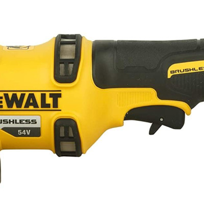 MÁY MÀI PIN CẦM TAY 1700W 125/150MM DEWALT DCG414N-XJ - HÀNG CHÍNH HÃNG