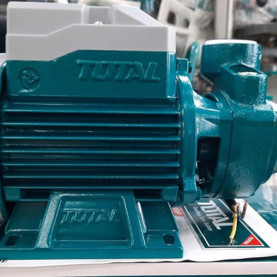 MÁY BƠM NƯỚC 550W (45L/PHÚT) TOTAL TWP15506 - HÀNG CHÍNH HÃNG