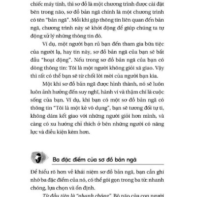 Tâm Lý Học Thật Kỳ Diệu
