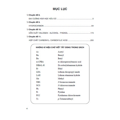 Bồi Dưỡng Học Sinh Giỏi Hoá Học 11 Theo Chuyên Đề Hoá Hữu Cơ (Dùng Chung Cho Các Bộ SGK Hiện Hành)