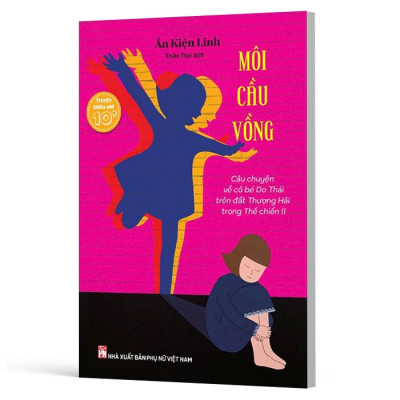 Môi Cầu Vồng