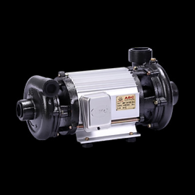 MÁY BƠM HÚT GIẾNG 2 ĐẦU 3HP ABC ABC-2200-3F THC - HÀNG CHÍNH HÃNG