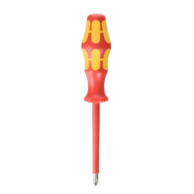 Tua vít cách điện 162 i ph vde, ph2 x 100mm,  Wera 05006154001