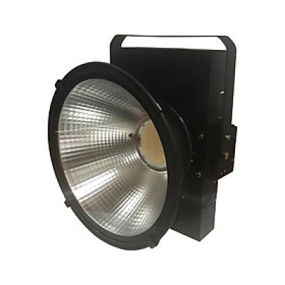 Đèn pha led 400w cầu cảng cẩu tháp