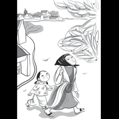 Bà Đỡ