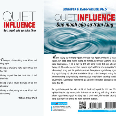 Sức Mạnh Của Sự Trầm Lắng - The Introvert