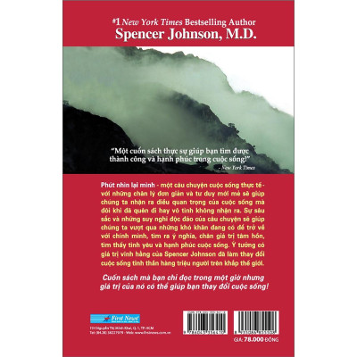 Sách - Phút Nhìn Lại Mình