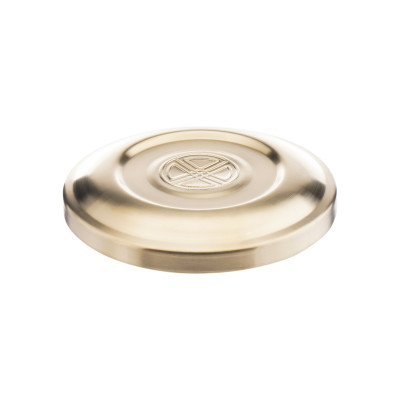 CHÉN INOX CÓ NẮP