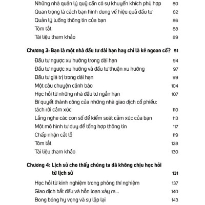 Bí Quyết Đầu Tư Thông Minh: 7 Sai Lầm Phổ Biến Của Các Nhà Đầu Tư (Và Cách Phòng Tránh)