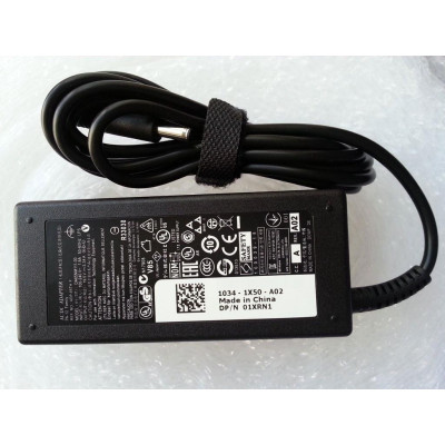 Sạc Tương Thích Cho Laptop Dell Inspiron 15 3576 - Hàng Nhập Khẩu New Seal TEEMO PC TEAC668