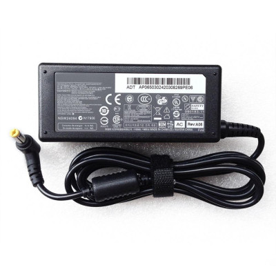Sạc Tương Thích Cho Laptop Acer Aspire V5-431 V5-431P M5-481 - Hàng Nhập Khẩu New Seal TEEMO PC TEAC15